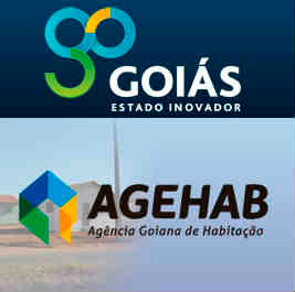 AGEHAB Habitação Goiás