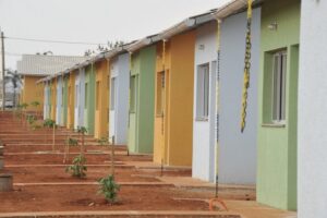 Governo Federal cria programa habitacional para profissionais da segurança pública