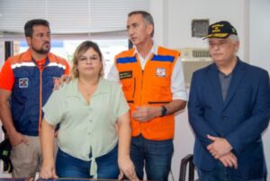 Ubatuba recebe ofício para criação de programa habitacional emergente