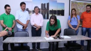 Campo Grande se torna referência em programa de locação social