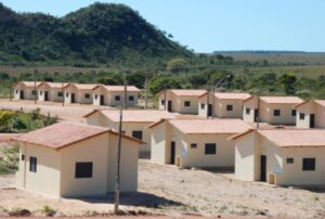 Superintendente da Caixa discute projetos de habitação para o Tocantins