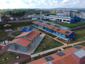 Bragança Paulista prepara entrega de moradias do “Vida Longa”