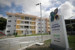 Amazonas Meu Lar: Como Funciona O Programa Habitacional?