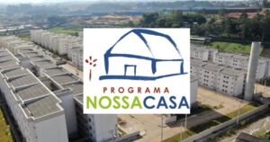 Programa Nossa Casa Dá Subsídios Para Imóveis No ES