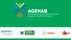 Agehab Novo Morar Legal é Aprovado No Mato Grosso do Sul