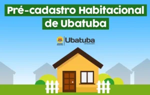 Ubatuba Tem Pré-Cadastro Aberto Em Programa Habitacional