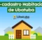 Cadastro Habitacional Em Ubatuba SP