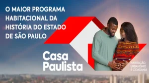 Casa Paulista Como Participar do Programa Do Governo de SP?