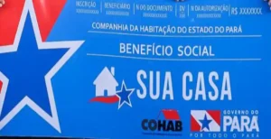 Programa Sua Casa Tem Mudança De Regras No Pará