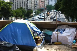 Governo Lança Programa Habitacional Para População De Rua