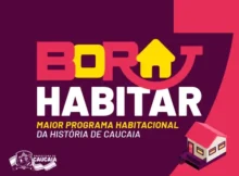Programa Bora Habitar Caucaia CE